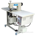 Foot-operated manual tea bag making bag sewing edge machine ultrasonic sealing machine